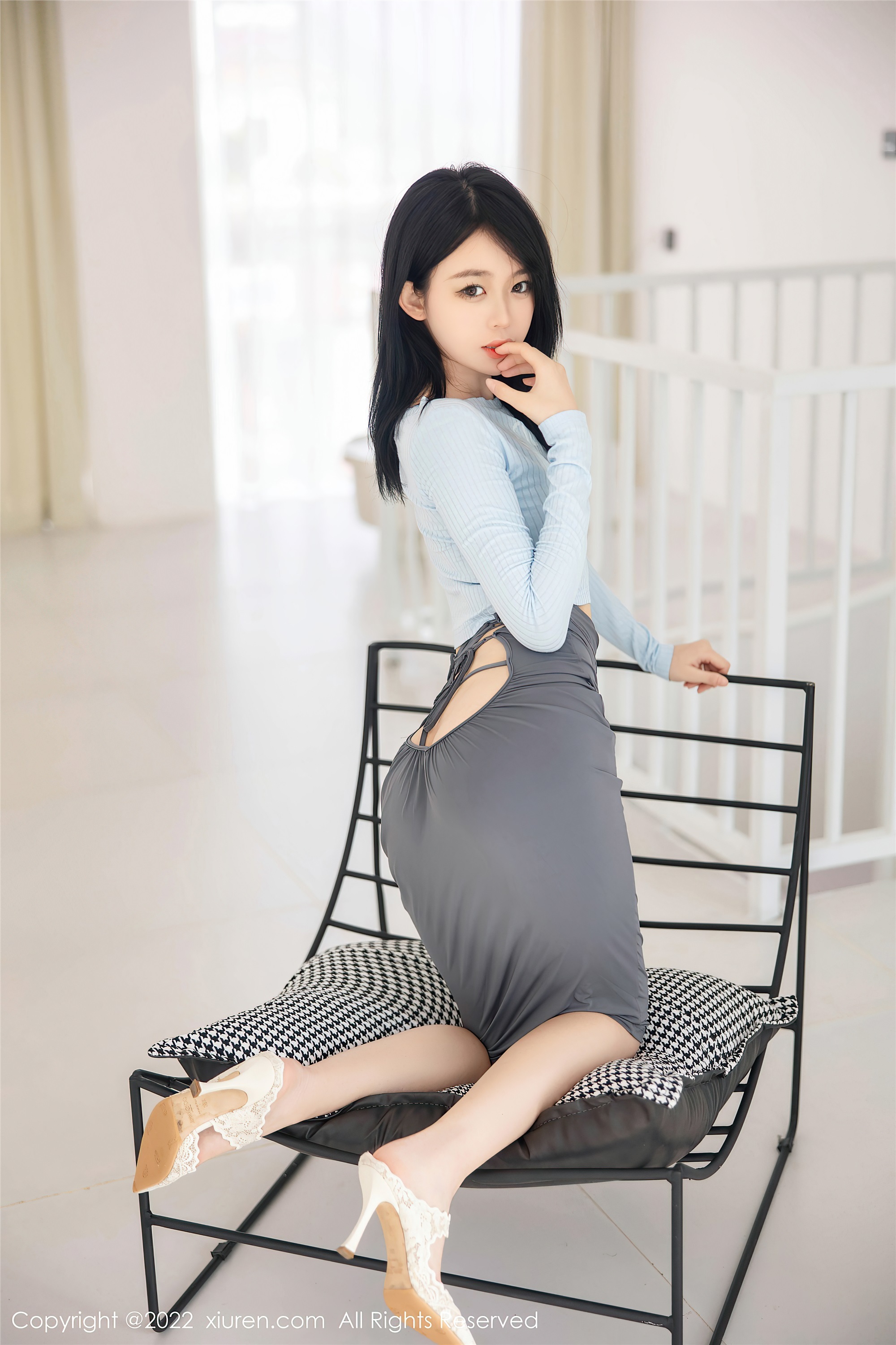 Xiuren秀人网 2022.08.18 NO.5453 小麦是只喵